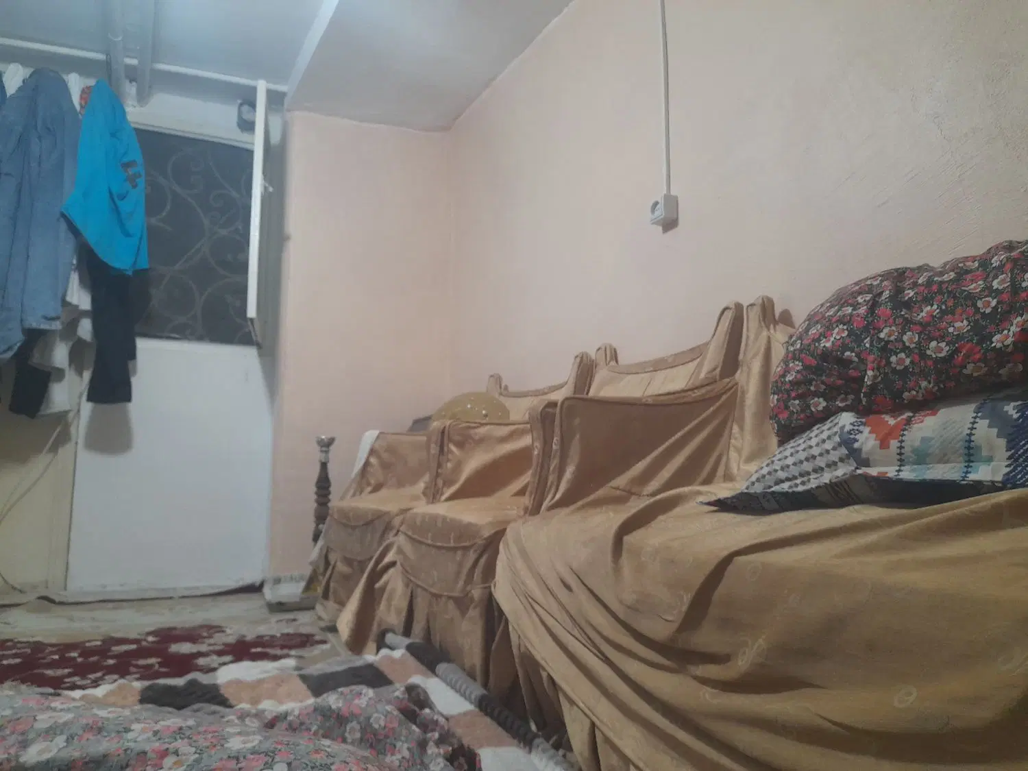 همخونه جهت سوییت کوچک ۲۰ متری