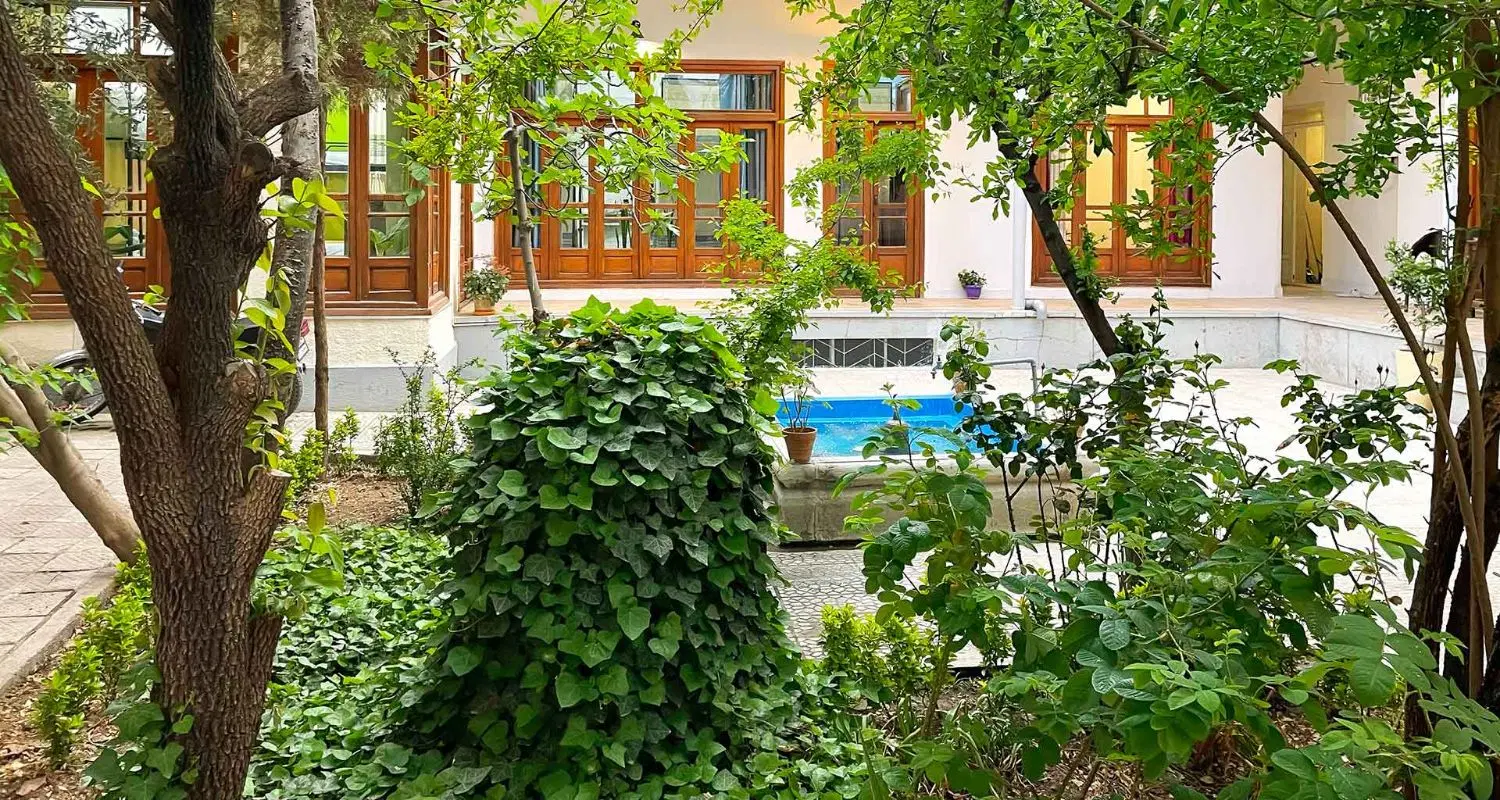 مشارکت کلنگی مطهری