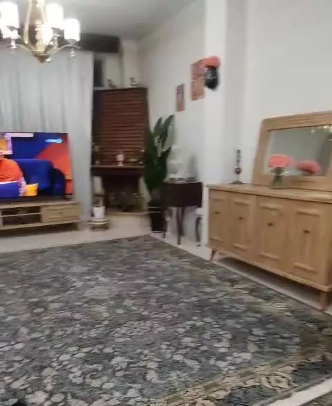 آپارتمان 63 متری در پرند