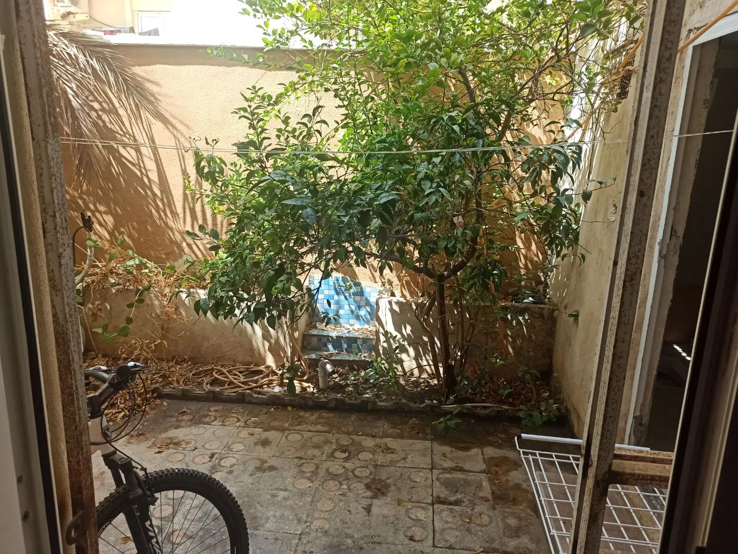 اجاره اپارتمان هم کف