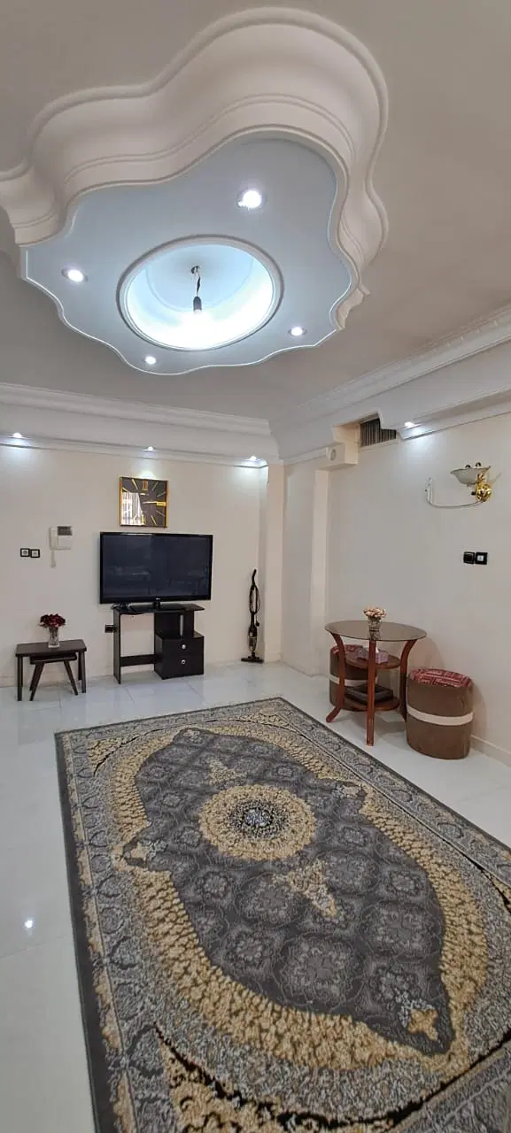 رهن و اجاره ۷۹ متر _فول امکانات_قریشی جنوبی