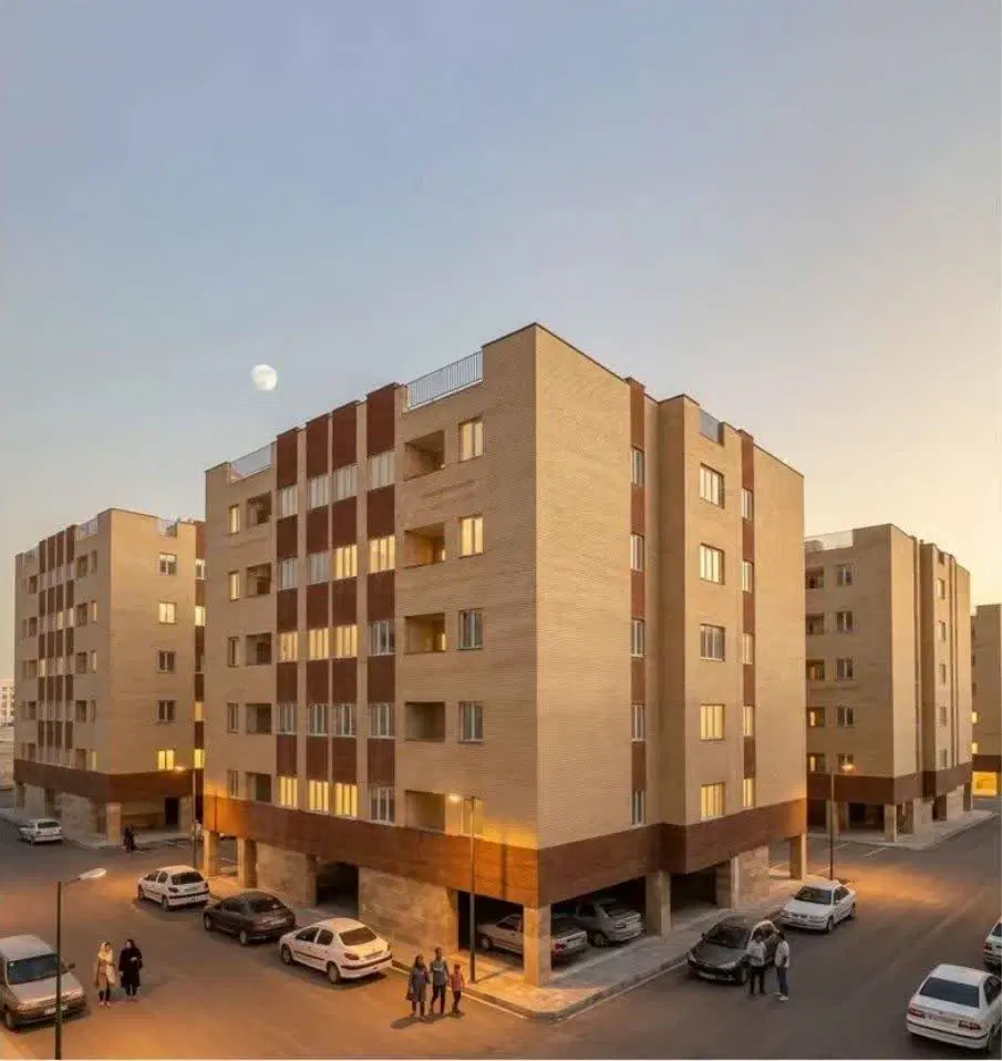 ۲خواب برند
