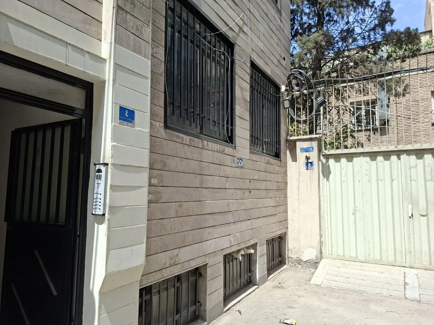 اجاره اپارتمان  طالقانی