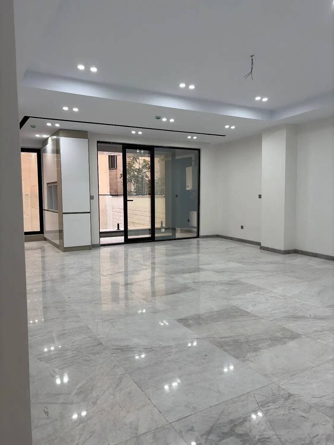 ۱۲۵ متر نوساز دیباجی منظریه
