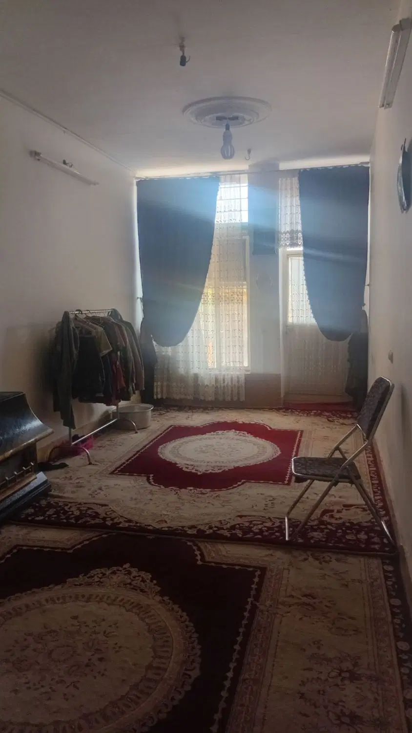 اجاره خانه در فاز یک شهرک نجف شهر (اجاره برای زوج)