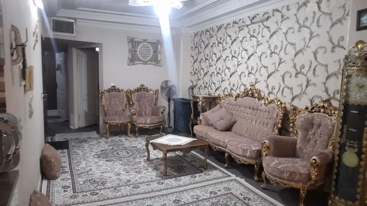 آپارتمان فروشی۶۶متر