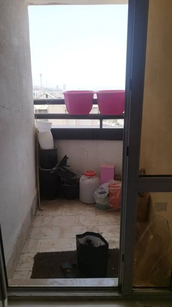 فروش آپارتمان