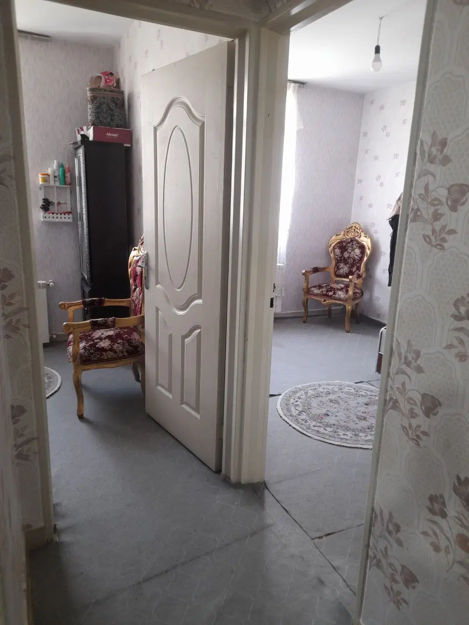 فروش منزل مسکونی