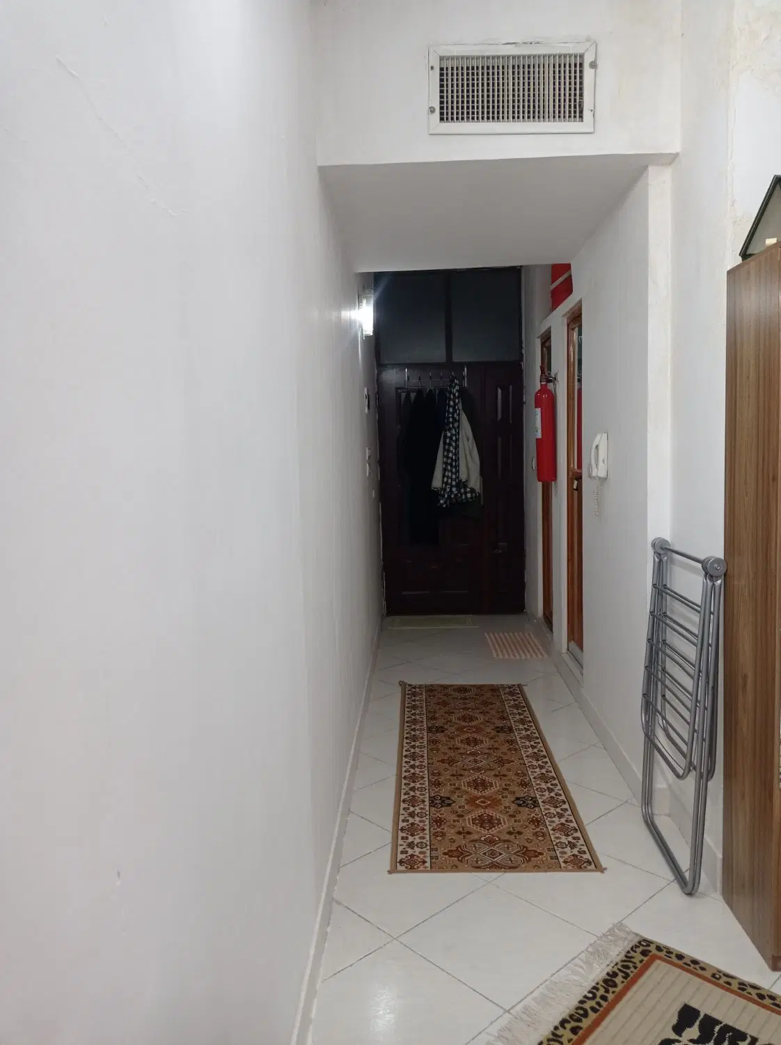 اجاره واحد تک خواب