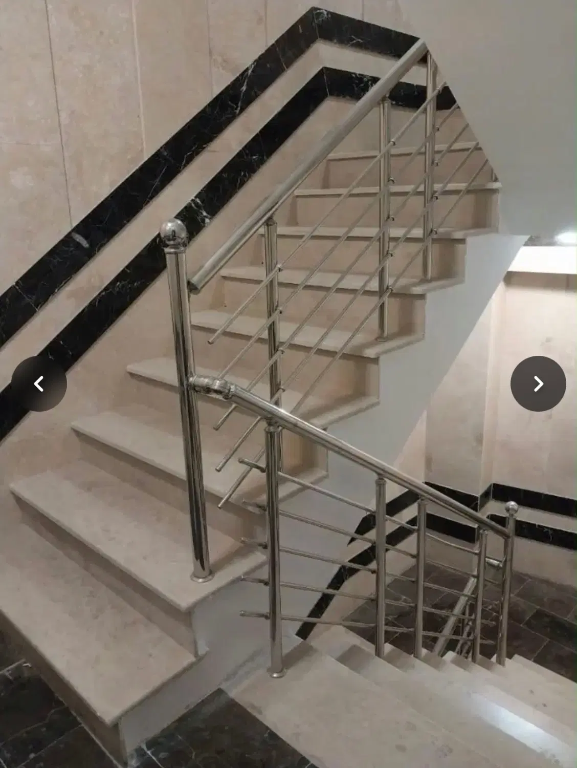 اپارتمان_۶۰متر_فول_غرق نور