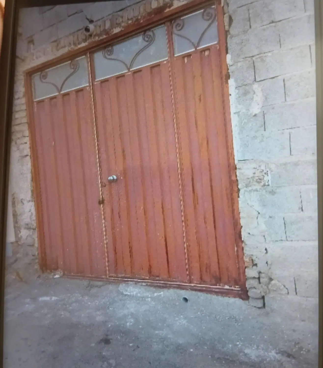 اجاره مغازه سفیر امید