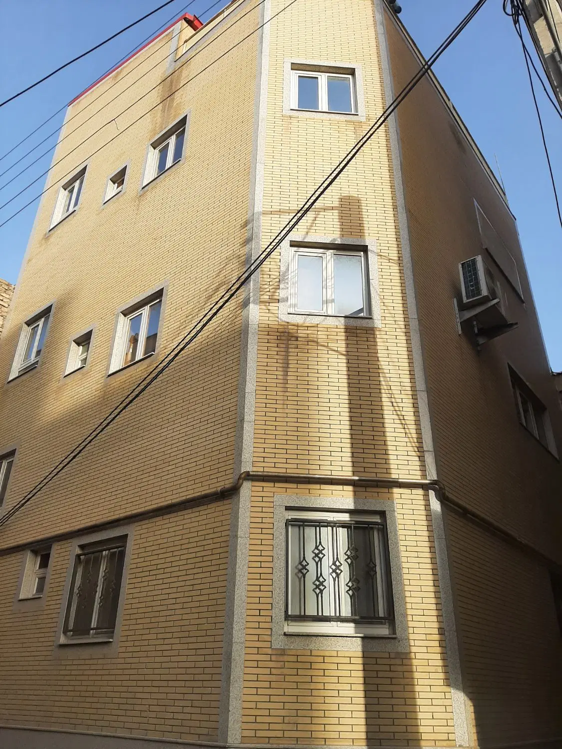 فروش آپارتمان دوبلکس در شیخ‌الرئیس