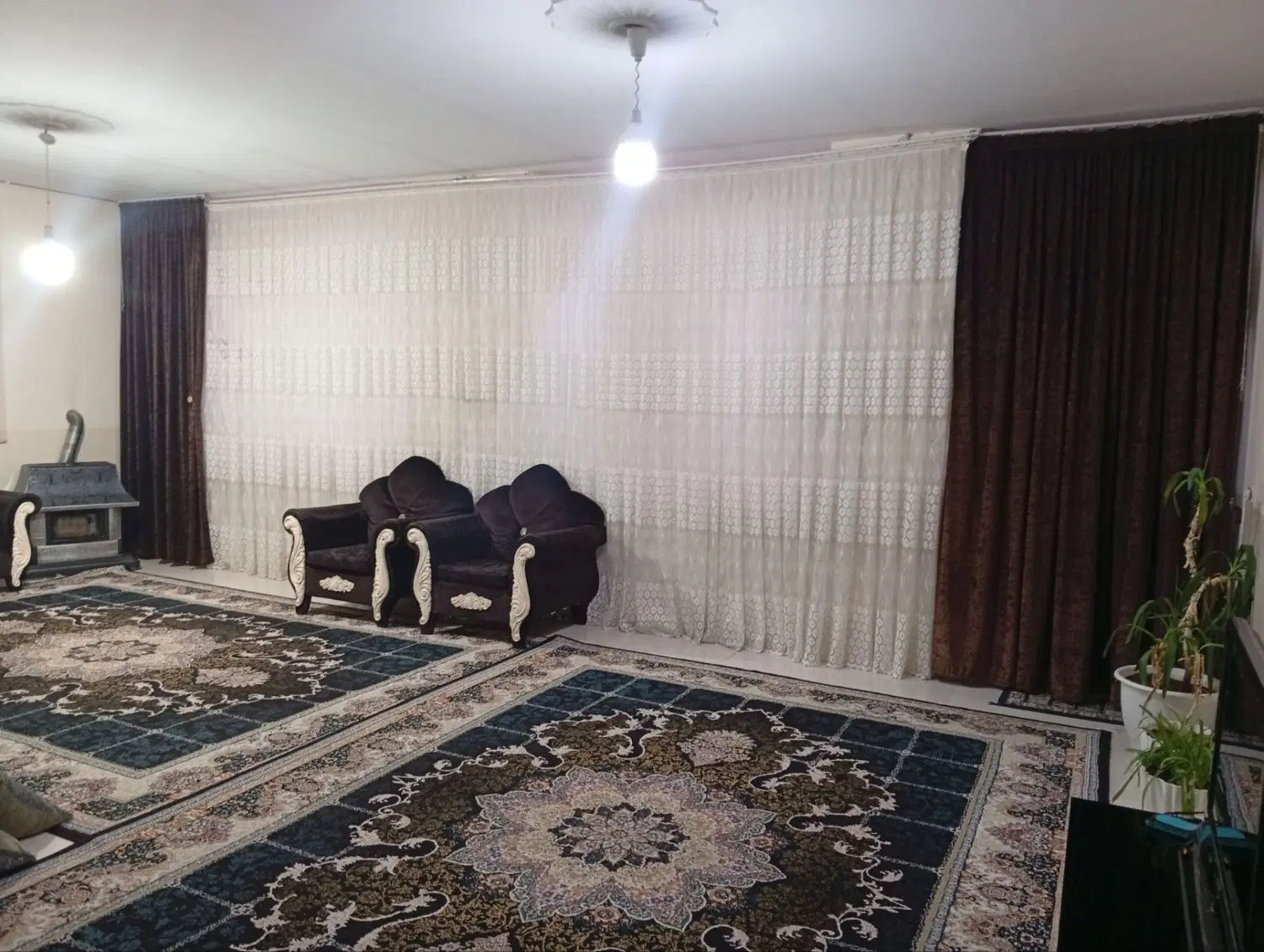 فروش خانه دررجایی سندتک برگ