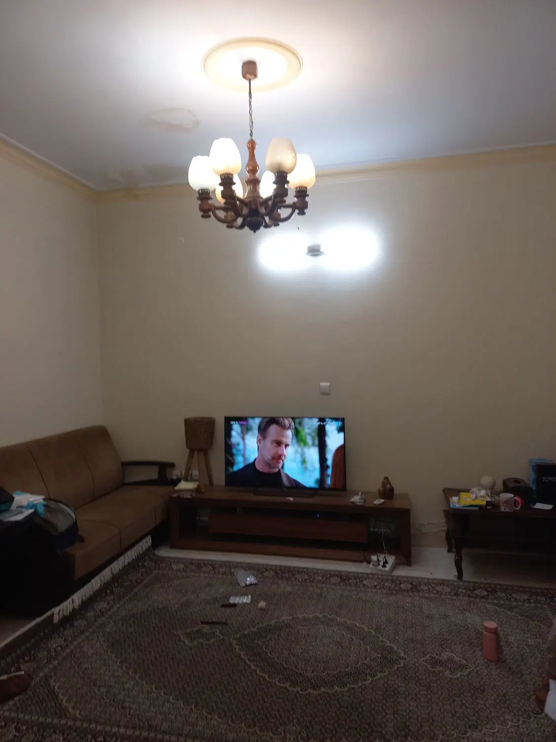اجاره آپارتمان