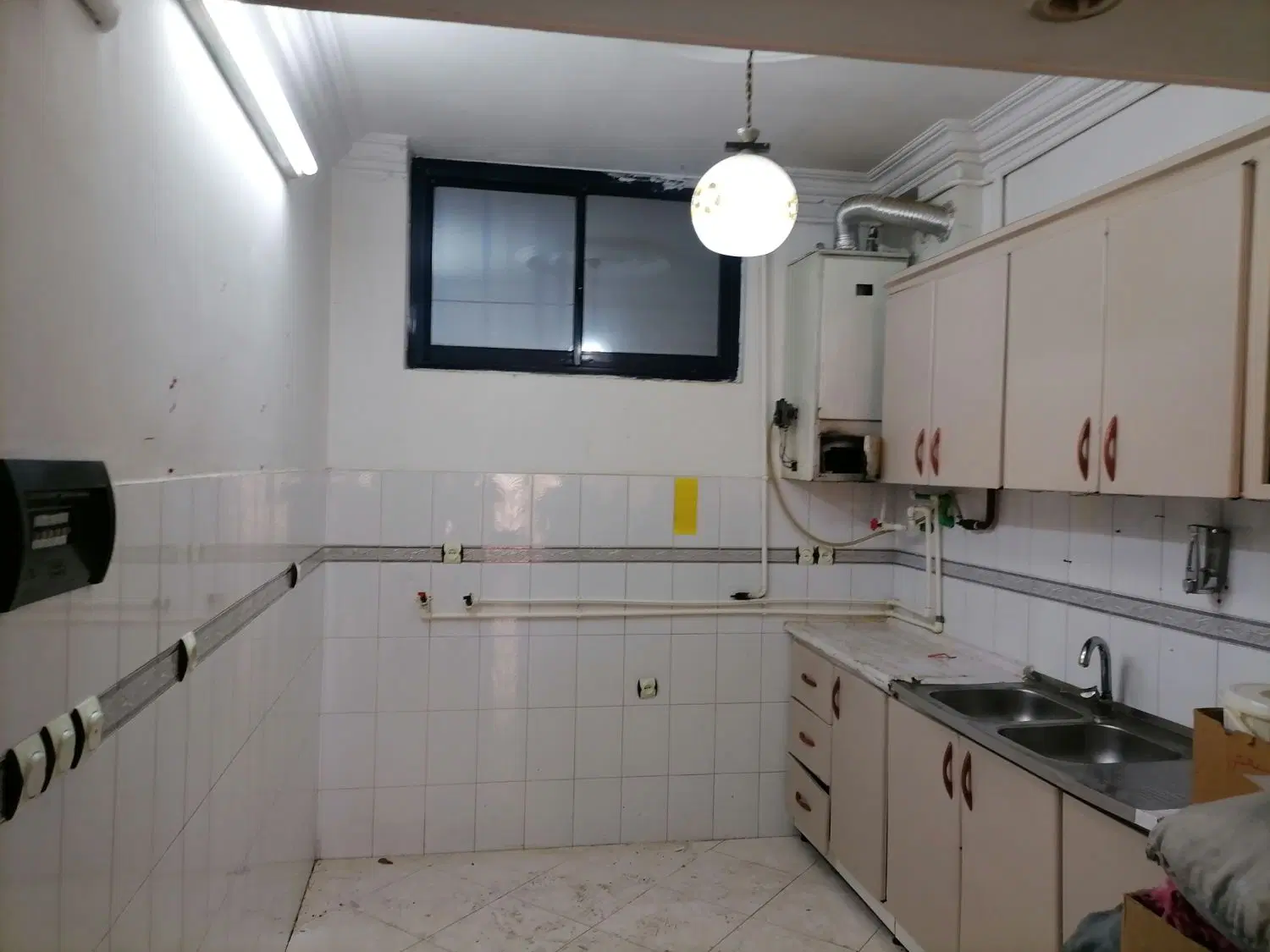 همکف 70 متری تک خواب