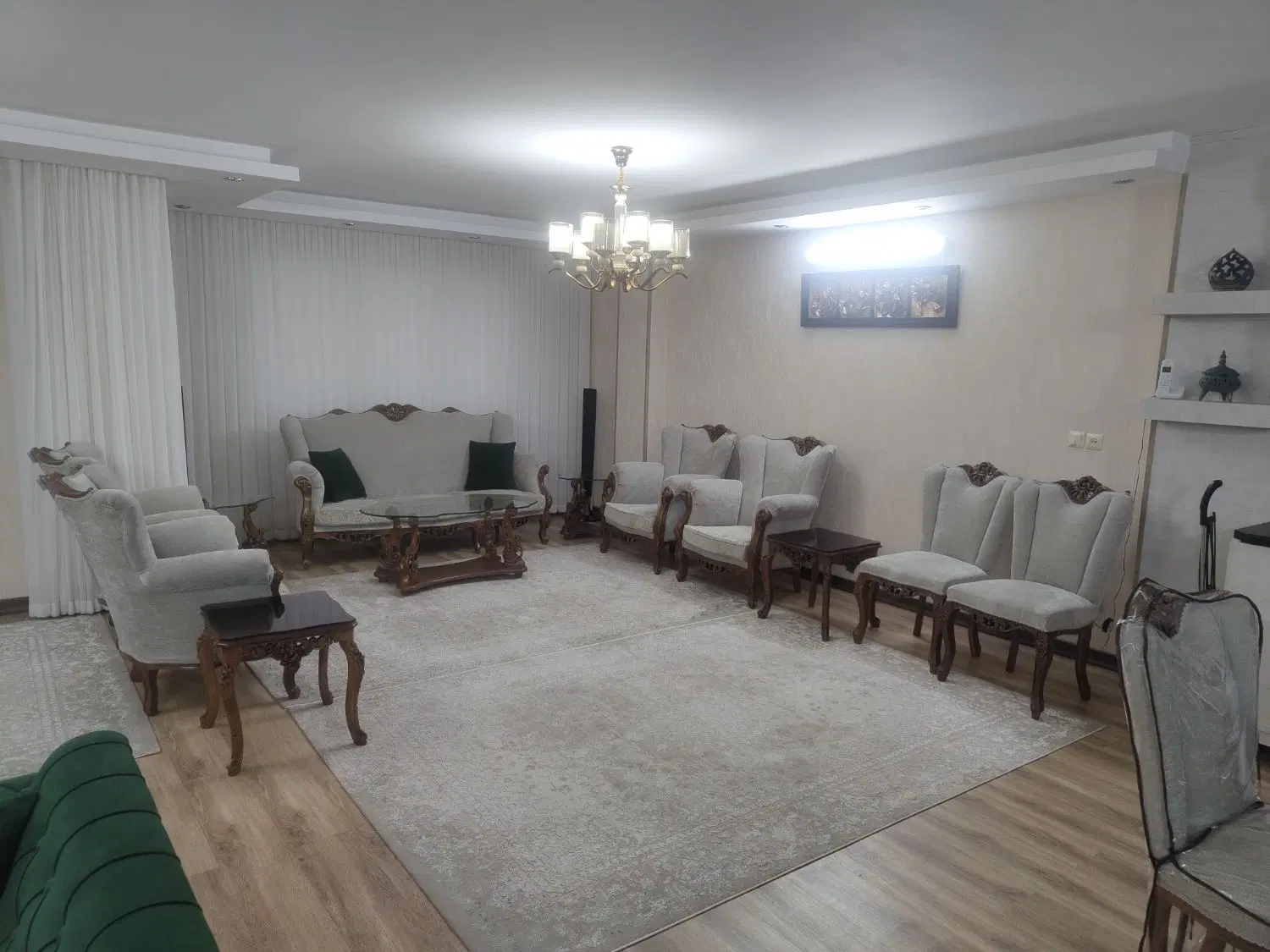 فروش واحدمسکونی