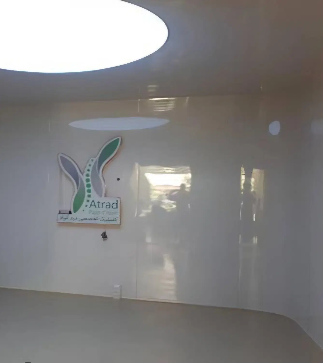 مغازه متراژ ۲۰ متر قائمیه