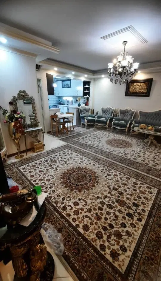 واحد ۶۴ متری