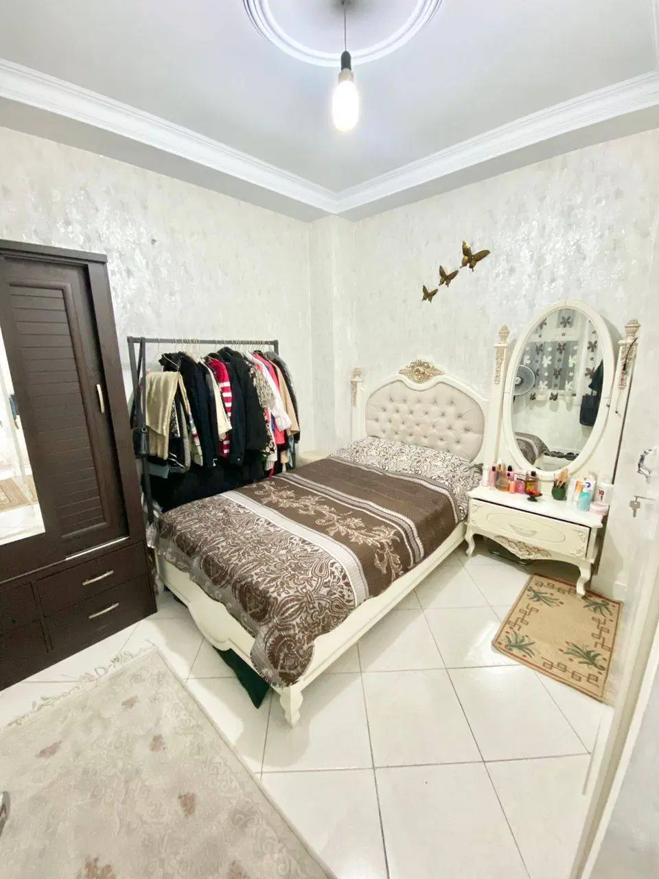 ۳۸متر با اسانسور ۸ساله جیحون دامپزشکی