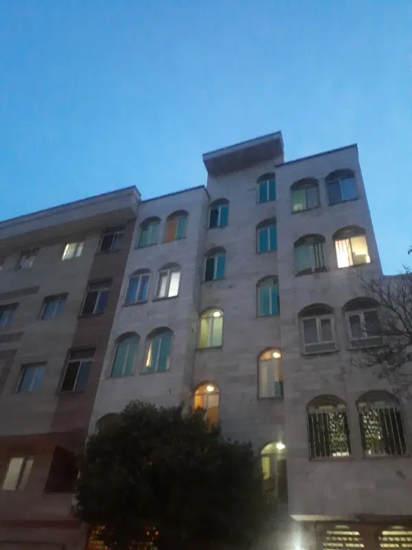 شهید نامجو ۱۰۵متر دوخواب