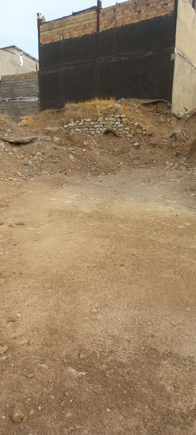 فروش زمین
