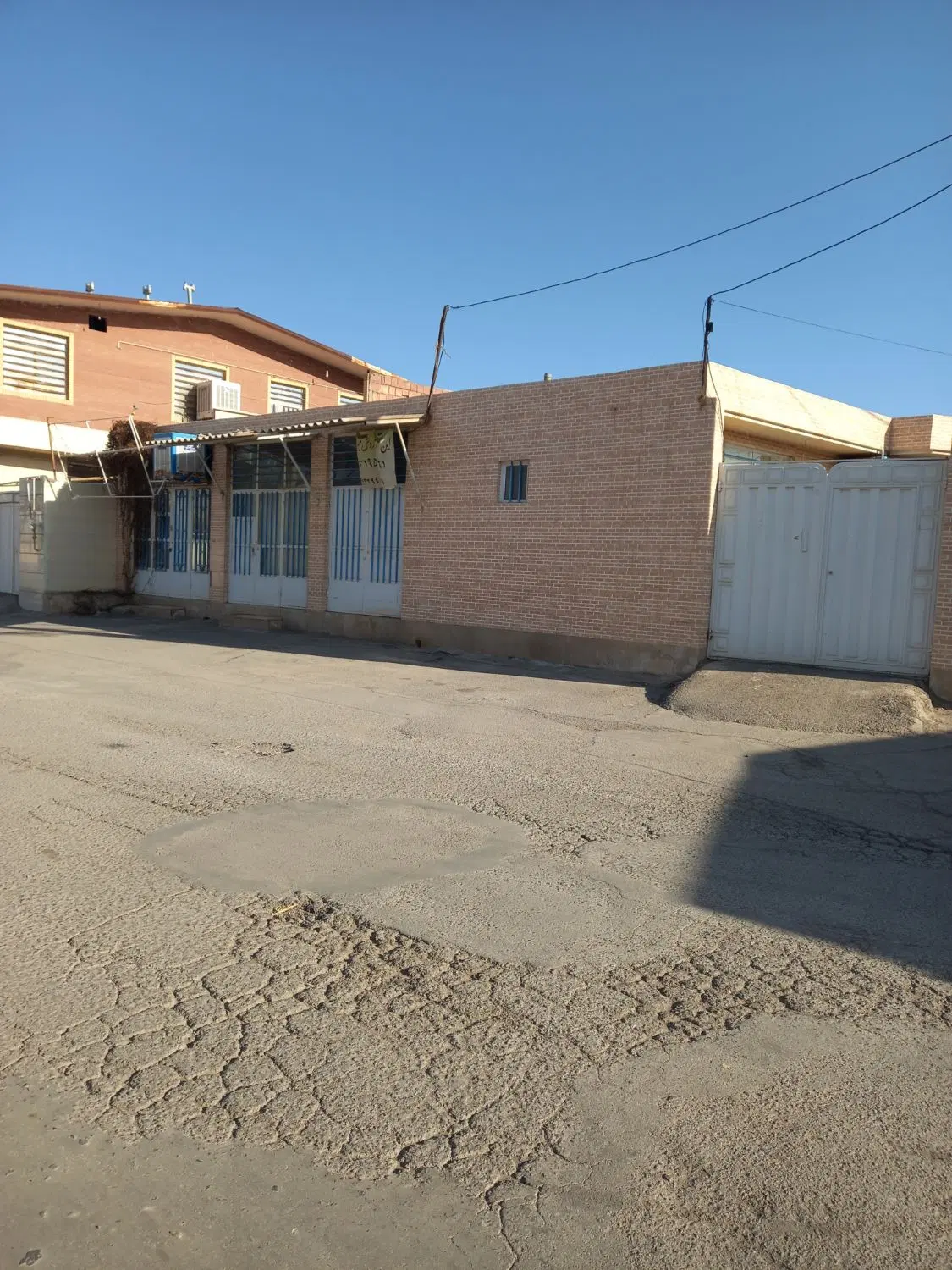 منزل ویلایی اجاره ای یا فروش