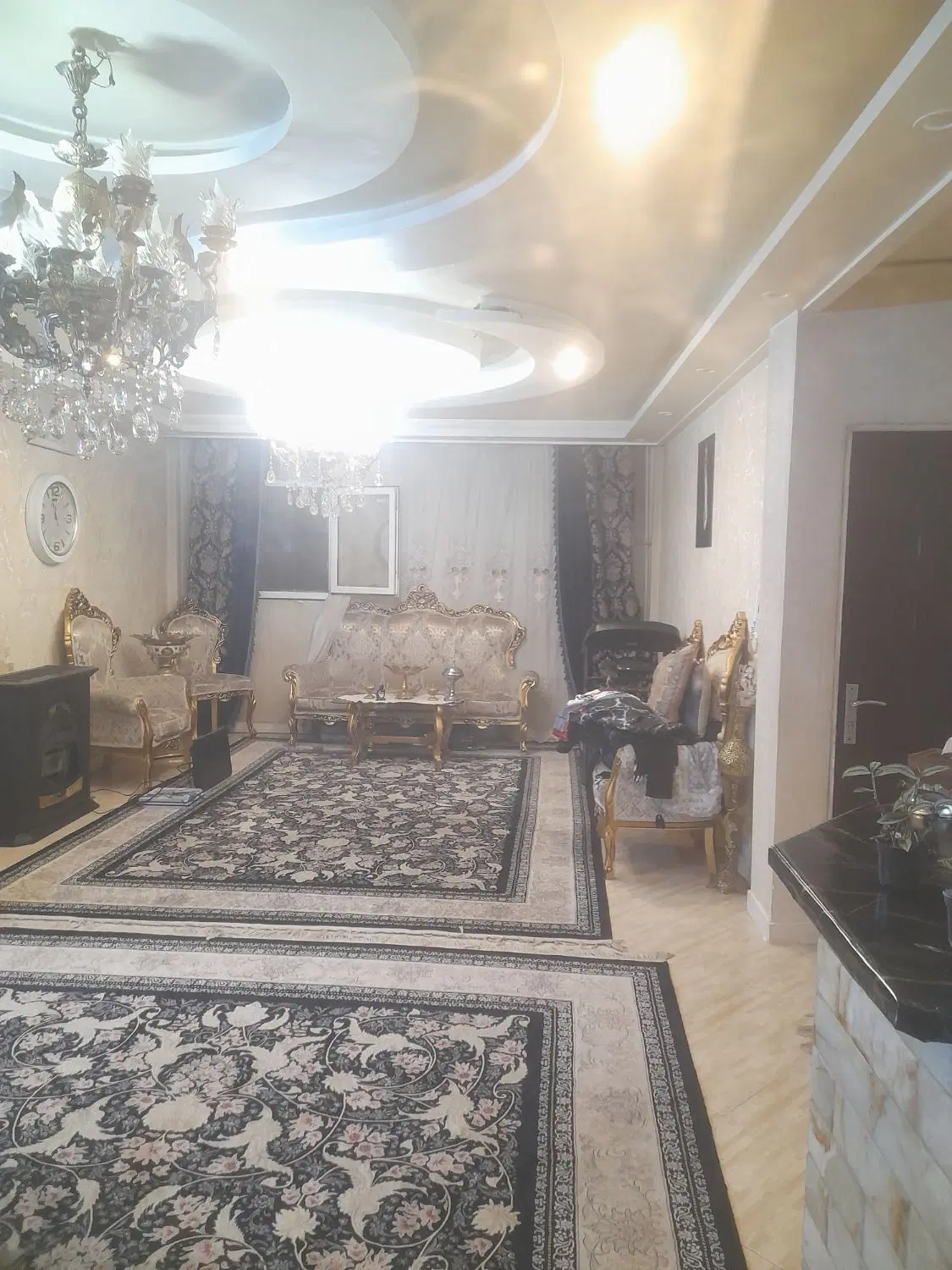 فروش اپارتمان