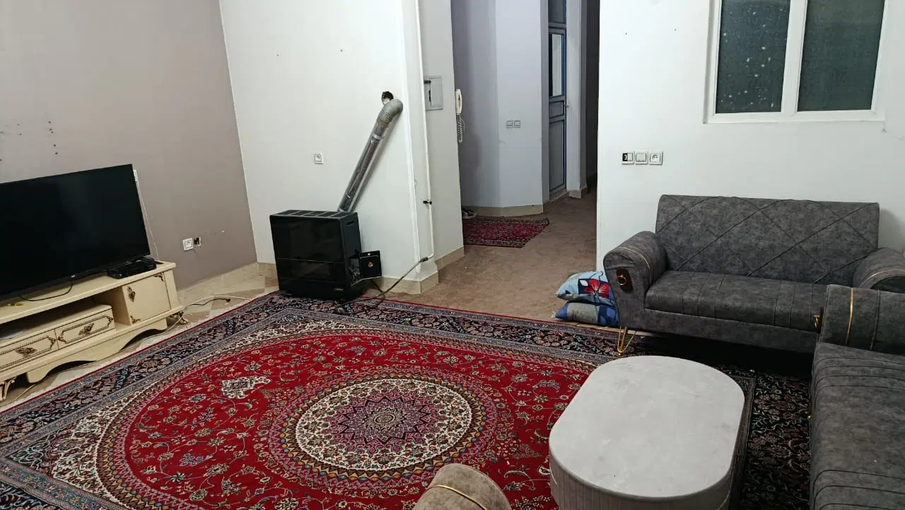 آپارتمان