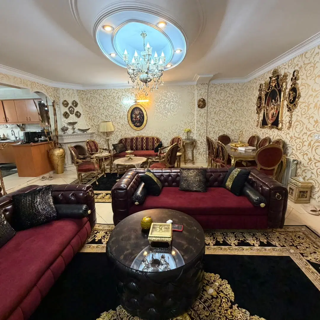 اجاره تک واحدی ۱۰۰ متر (آزادی جنب یادگار)