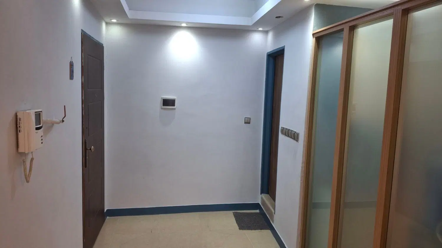 فروش واحد 60 متری اداری