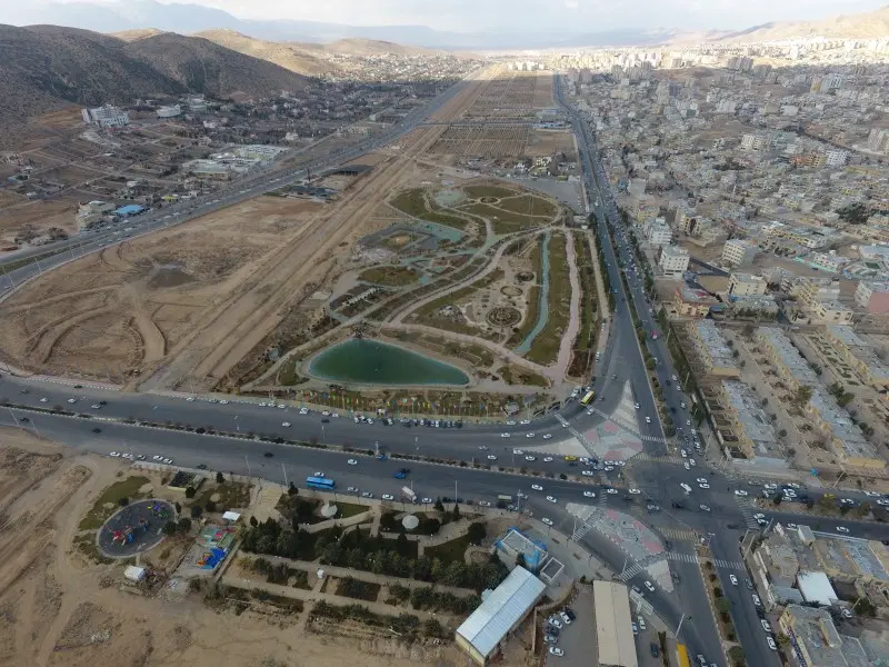 باغ مسکن آموزش و پرورش سند ملکی