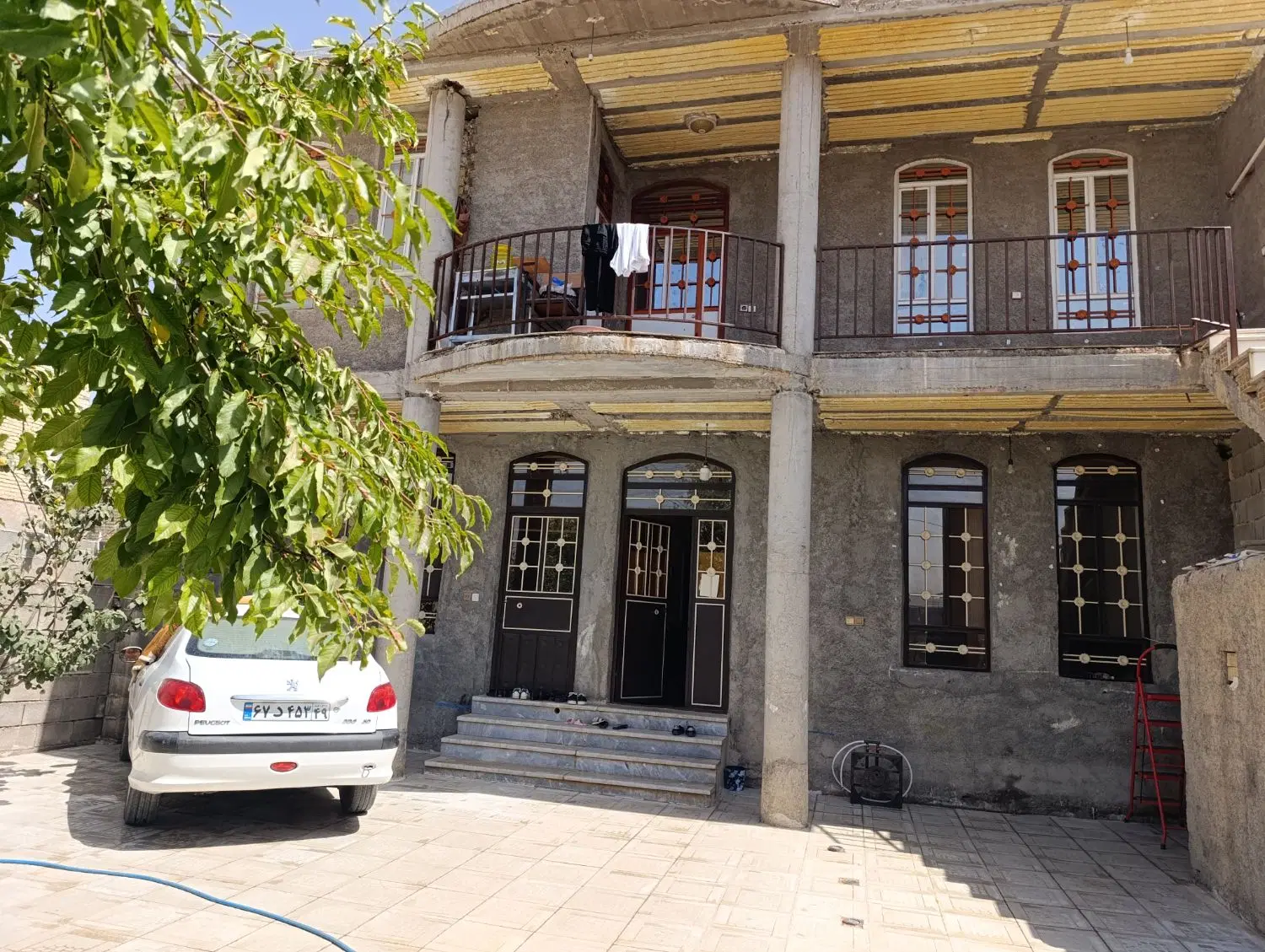 اجاره خانه مادوان سفلی بشار ۱۴ (تخلیه خرداد ماه  )