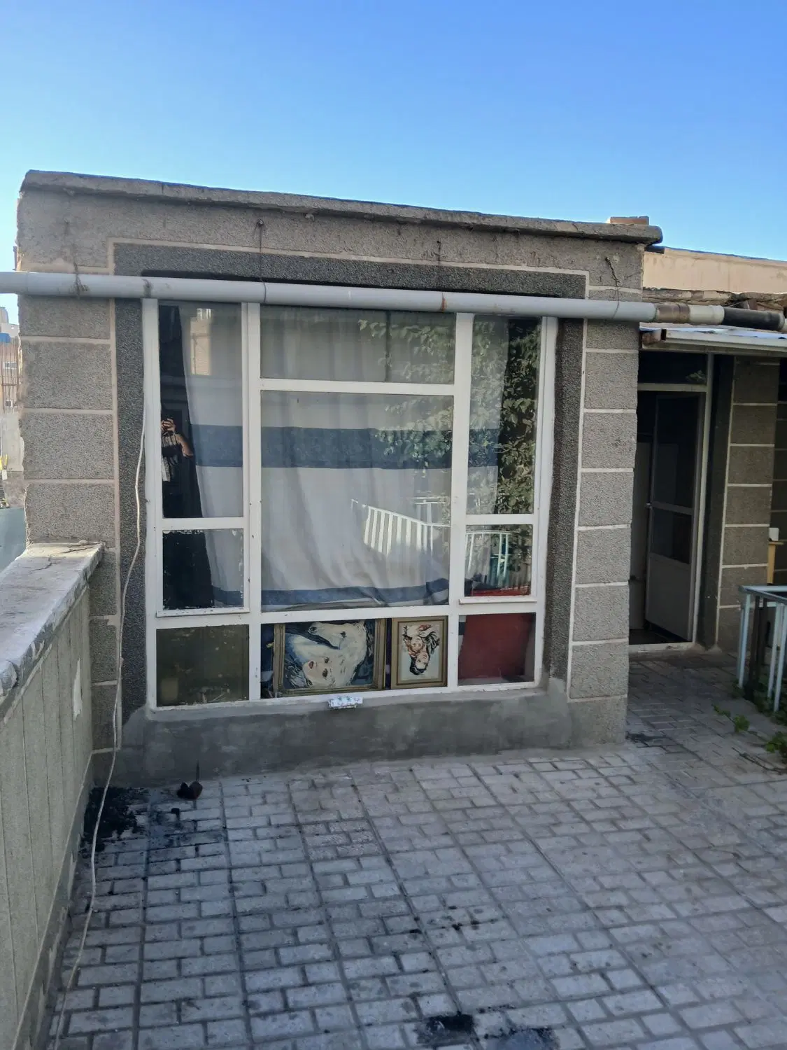 ویلایی حرم جوادیه