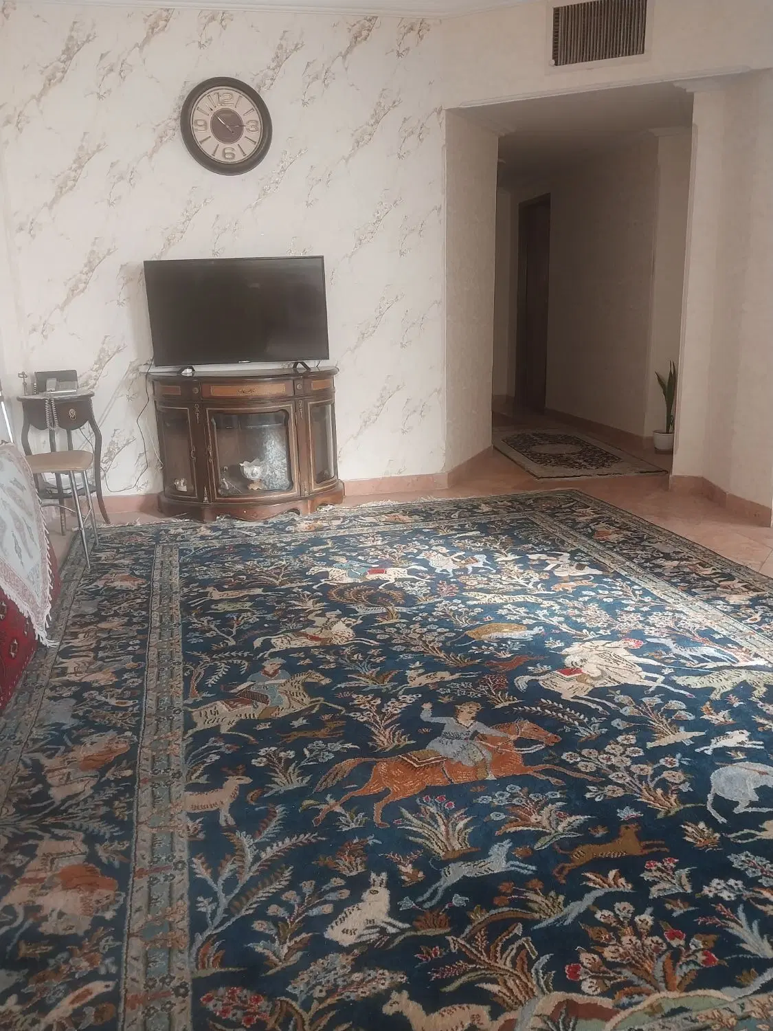 خانه ویلایی اندیشه