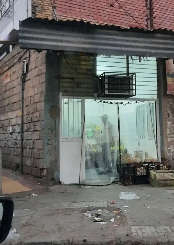 اجاره معازه