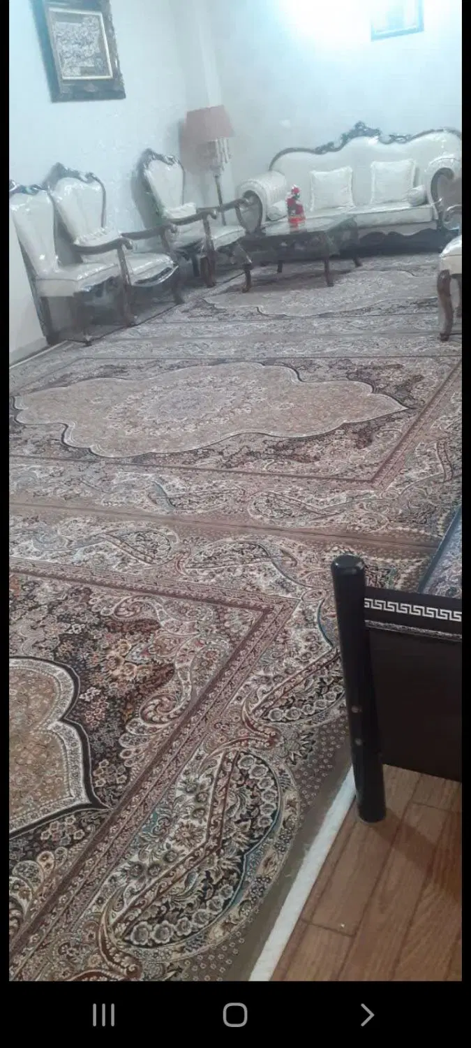 فروش فوری آپارتمان خیابان برغان