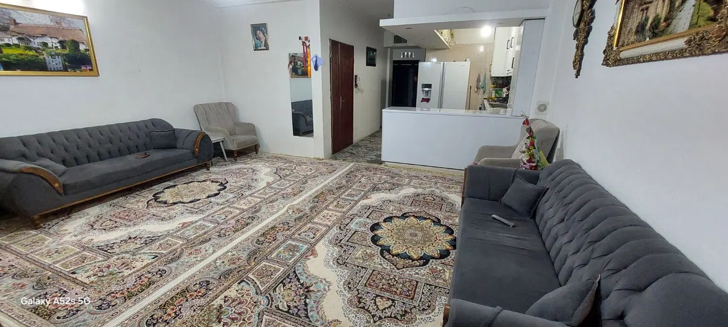 آپارتمان دوخواب