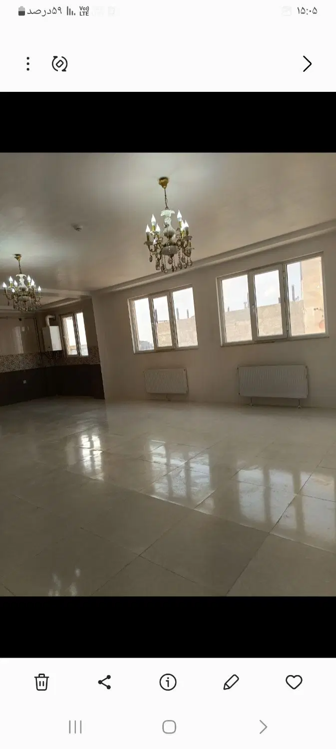 اپارتمان خیابان کشاورز