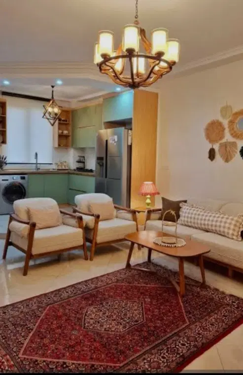 سوئیت اجاره ای