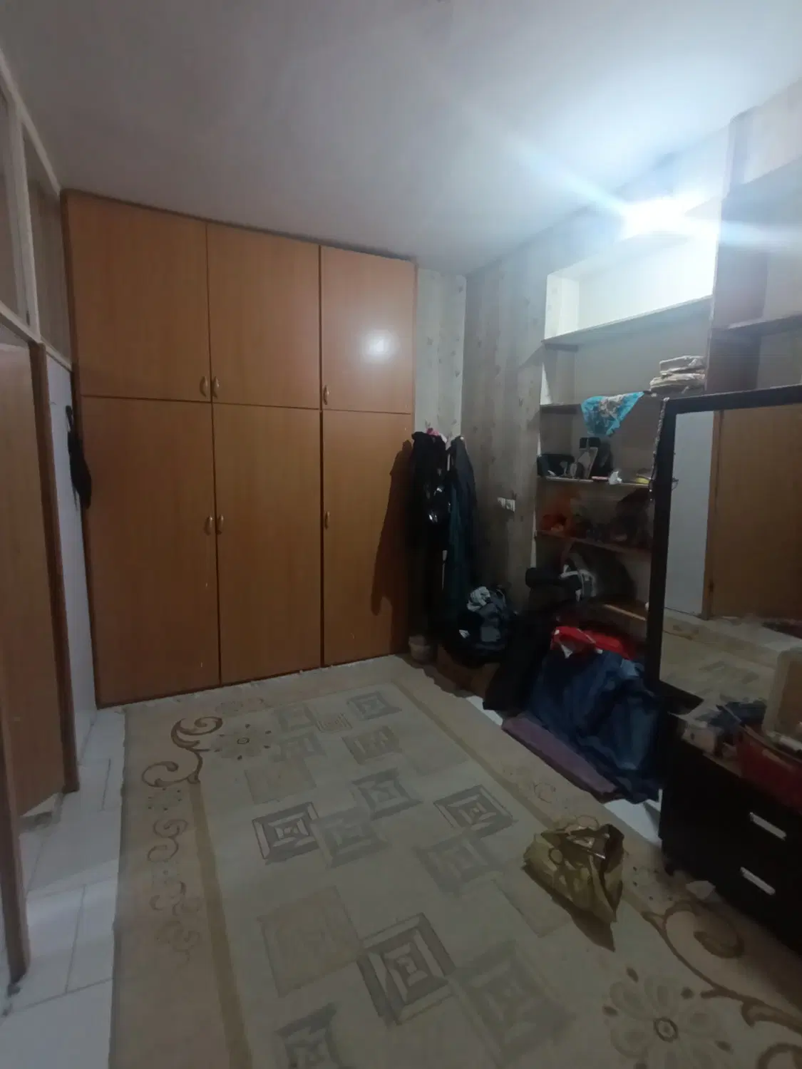 53 متر دربست خ جانبازان