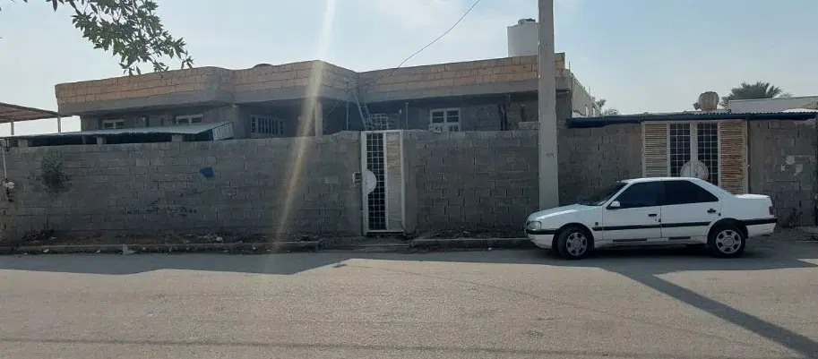 فروش خانه بلوارغدیر ابپخش