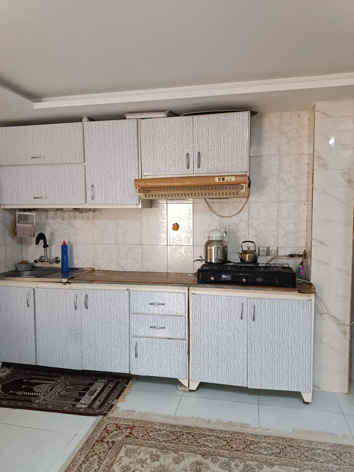 اجاره روزانه ویلای