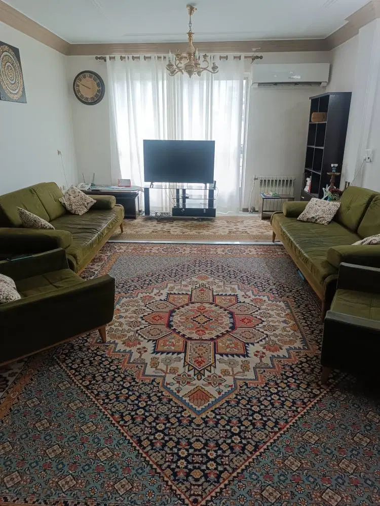 130 متر عدالت