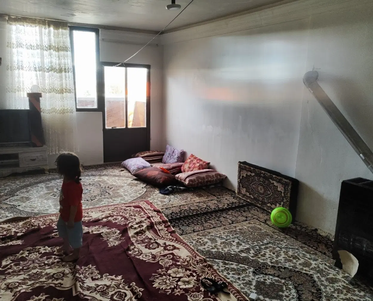 فروش واحد 96متری