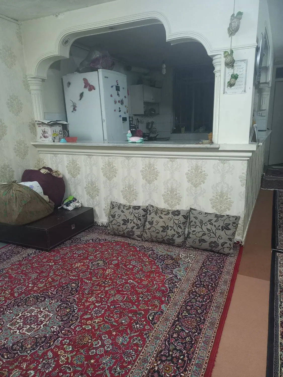 اجاره خانه