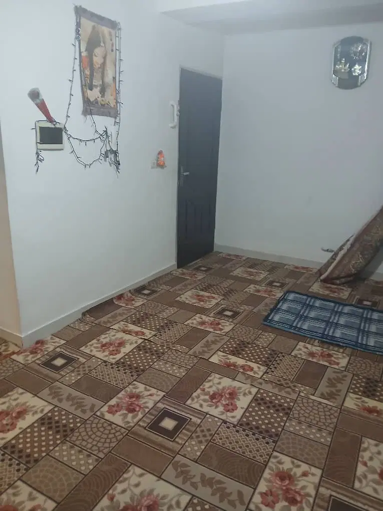 آپارتمان در باقر آباد بهشتی