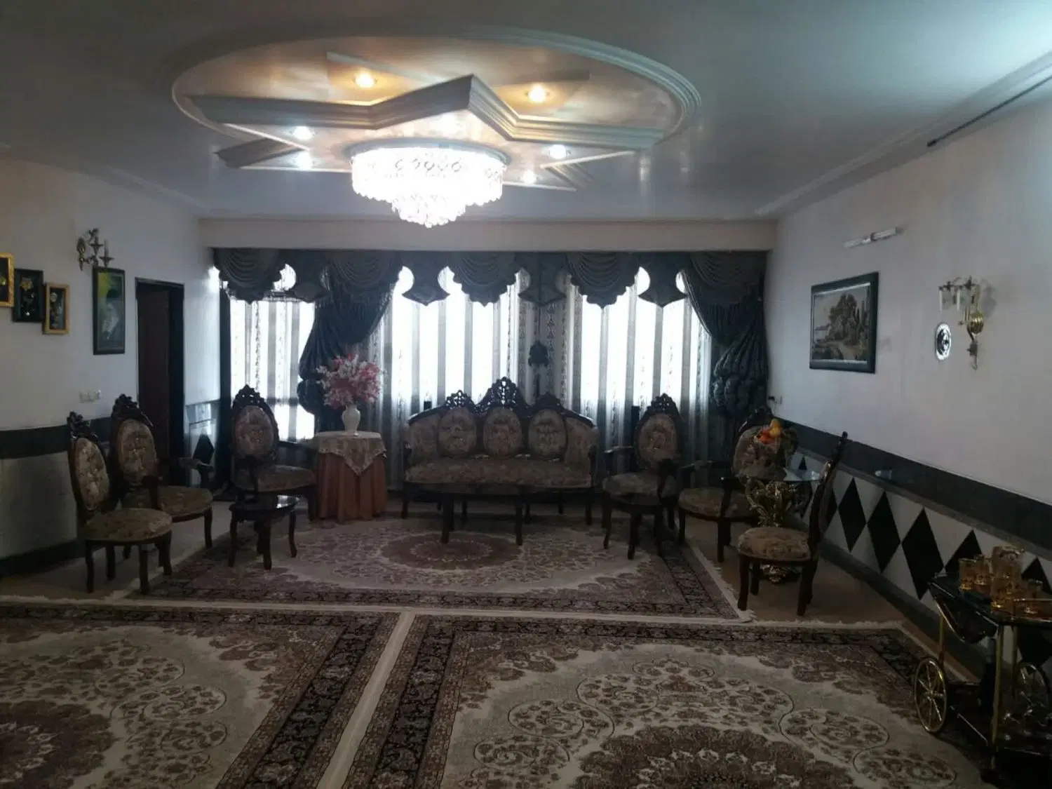 فروش خانه در محلات