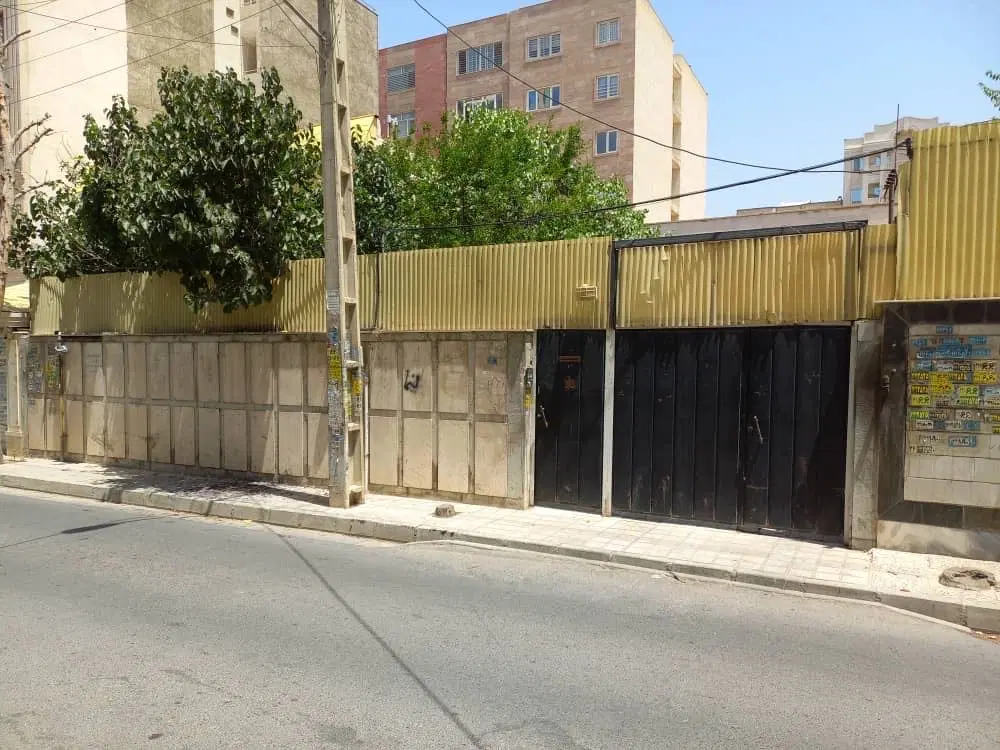 فروش ویلایی مسکونی گوهردشت