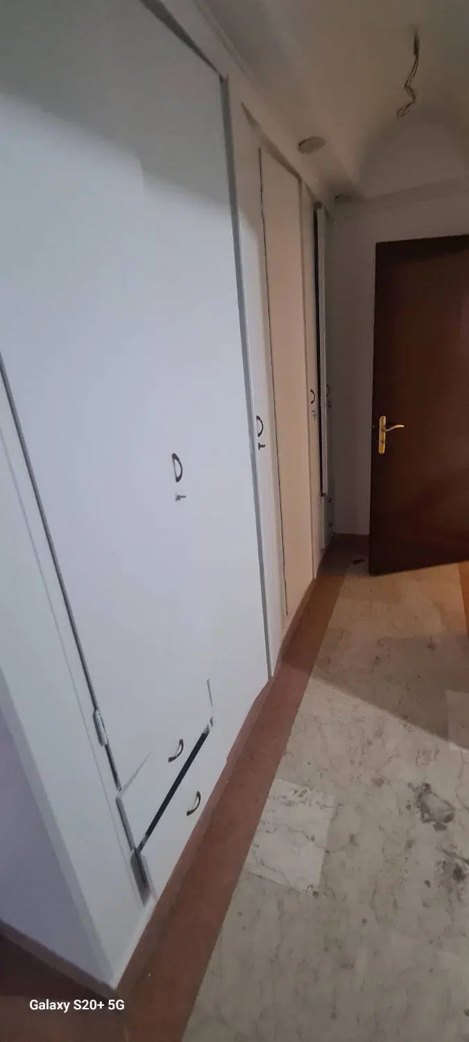 اجاره نخل بر ارتش ۱۳۰ متر ۳ خواب امکانات کامل
