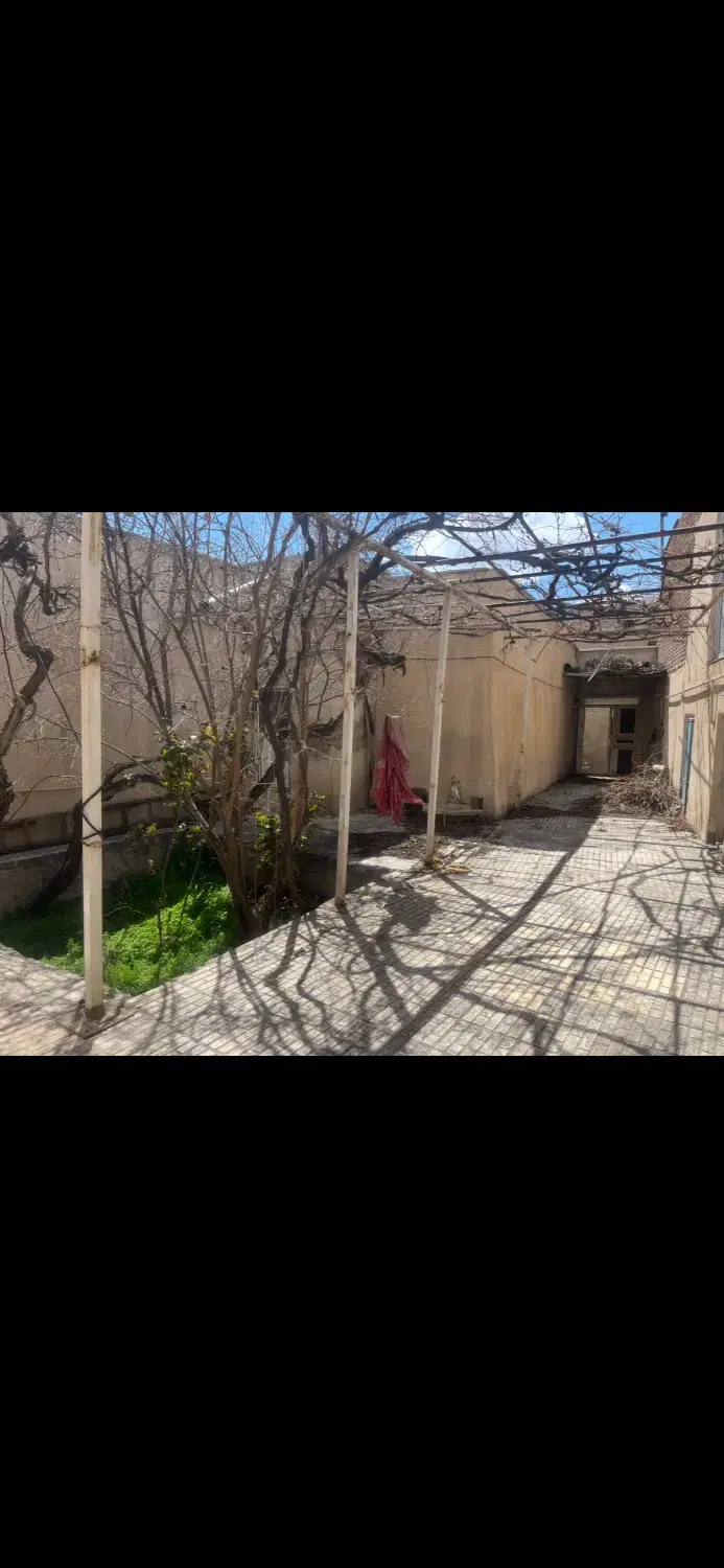 خانه ویلایی خسروشاه به اسکو بایرام